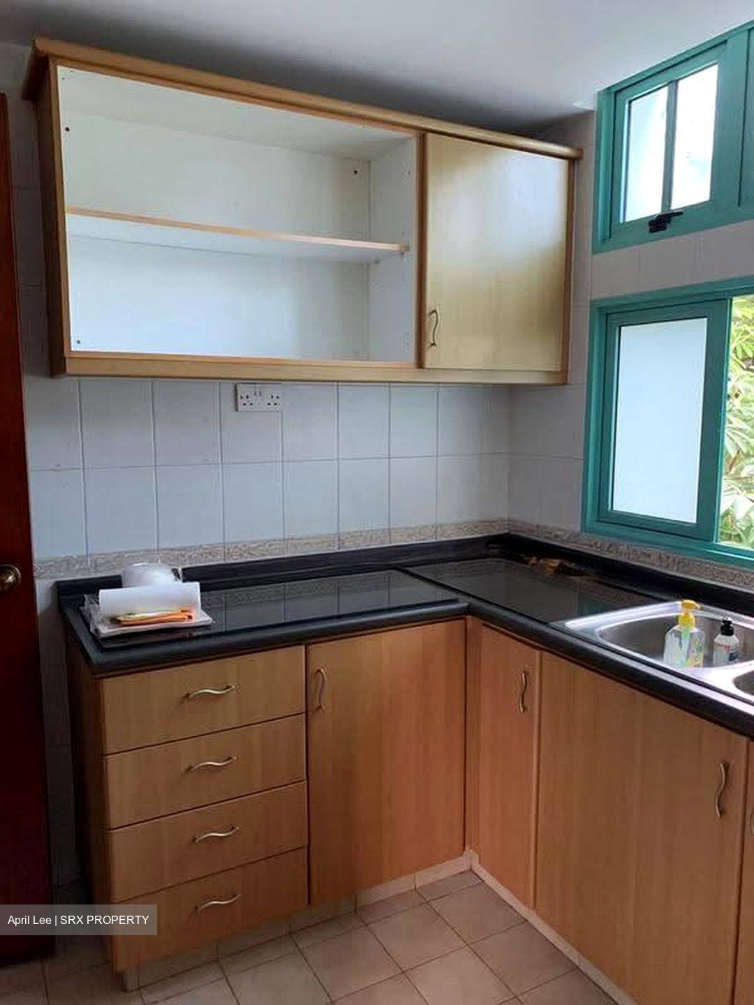 Ballota Park Condominium (D17), Condominium #622154931